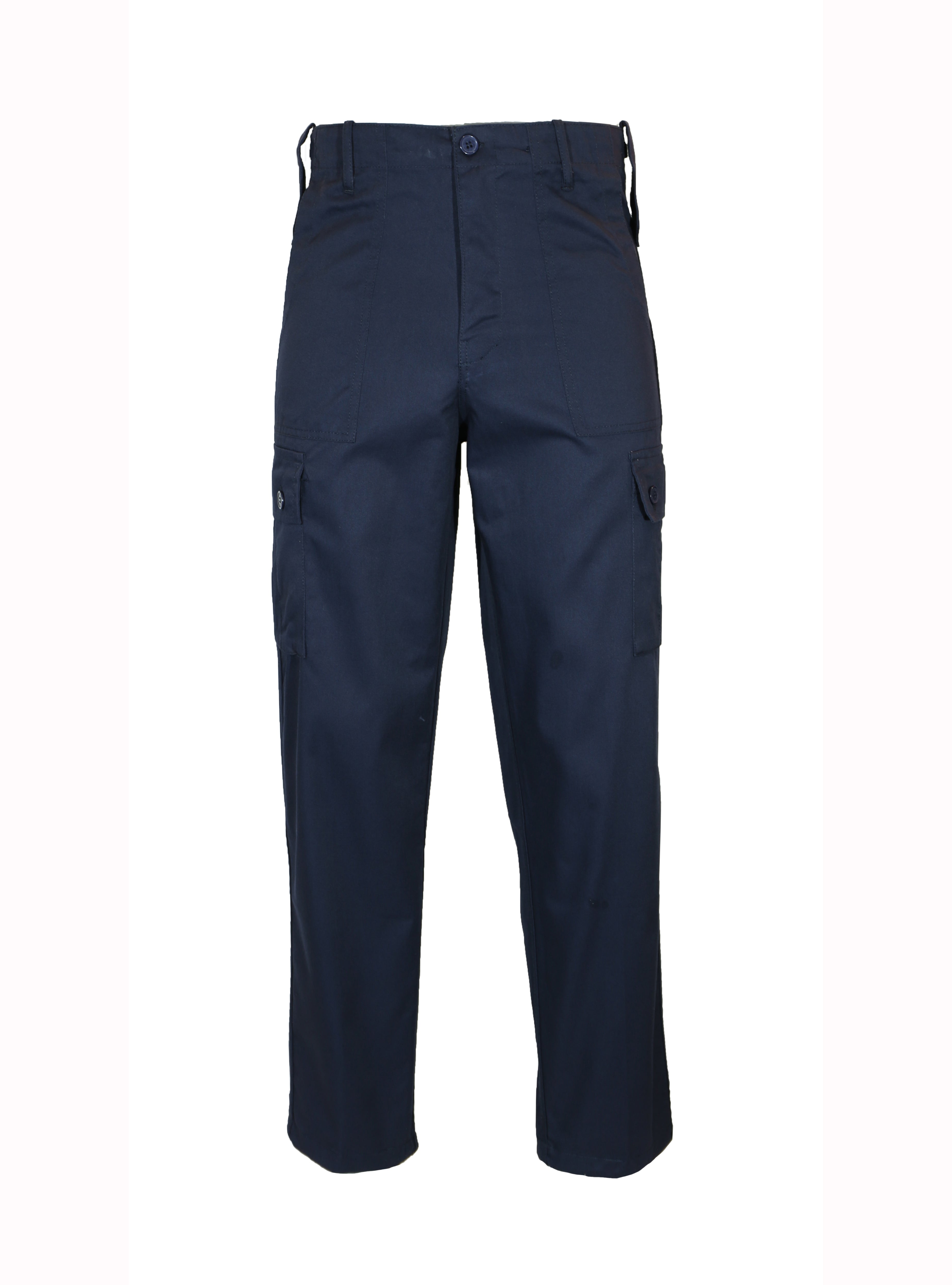 Essential Cargo Trouser Dallaswear