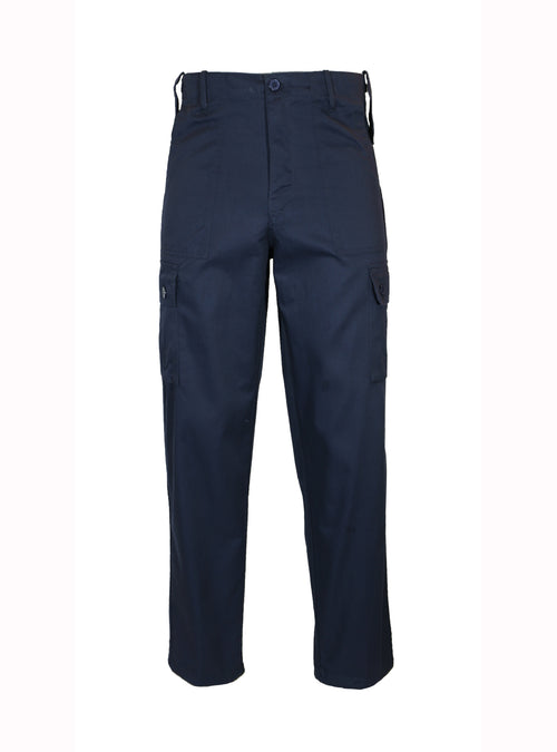 Essential Cargo Trouser Dallaswear