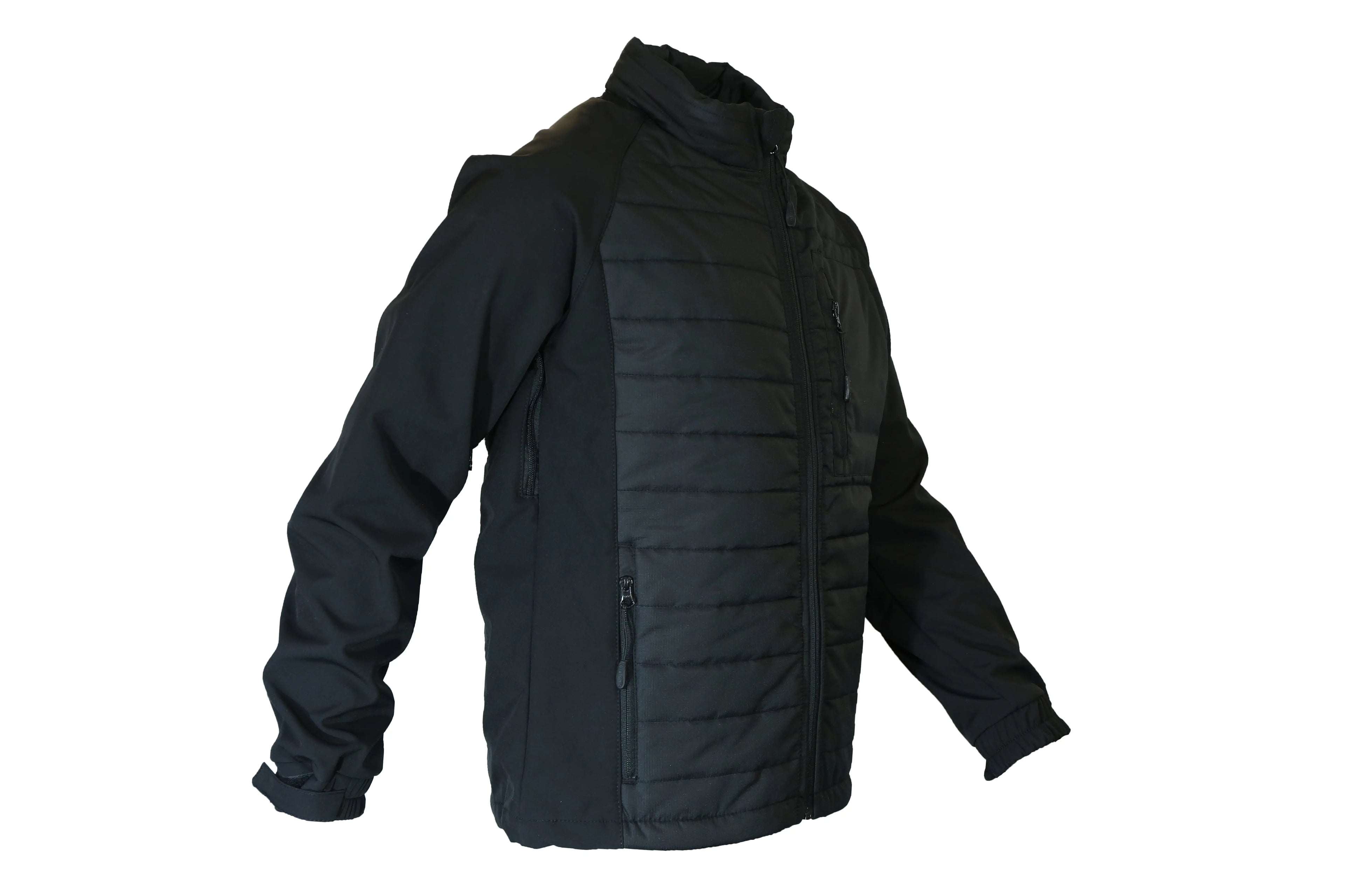 Dynamic Stretch Work Jacket Atomic Workwear
