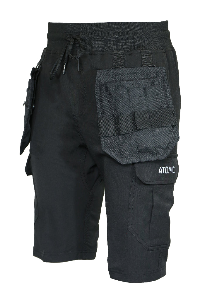 Kinetic Stretch Work Shorts Atomic Workwear