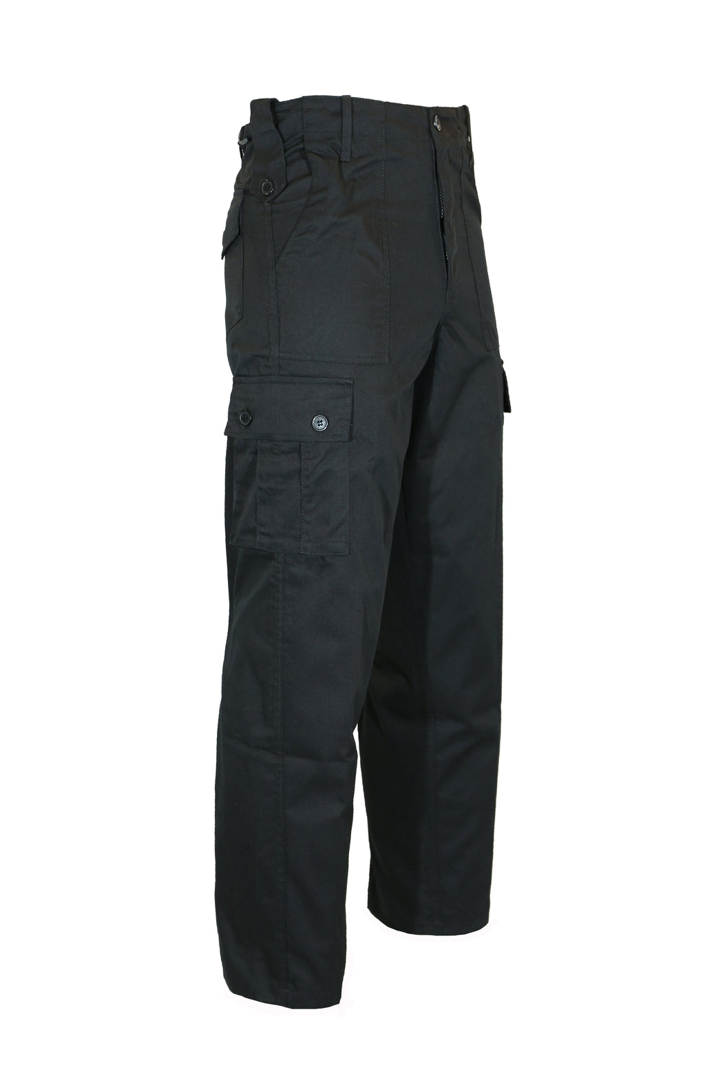 Essential Cargo Trouser Dallaswear