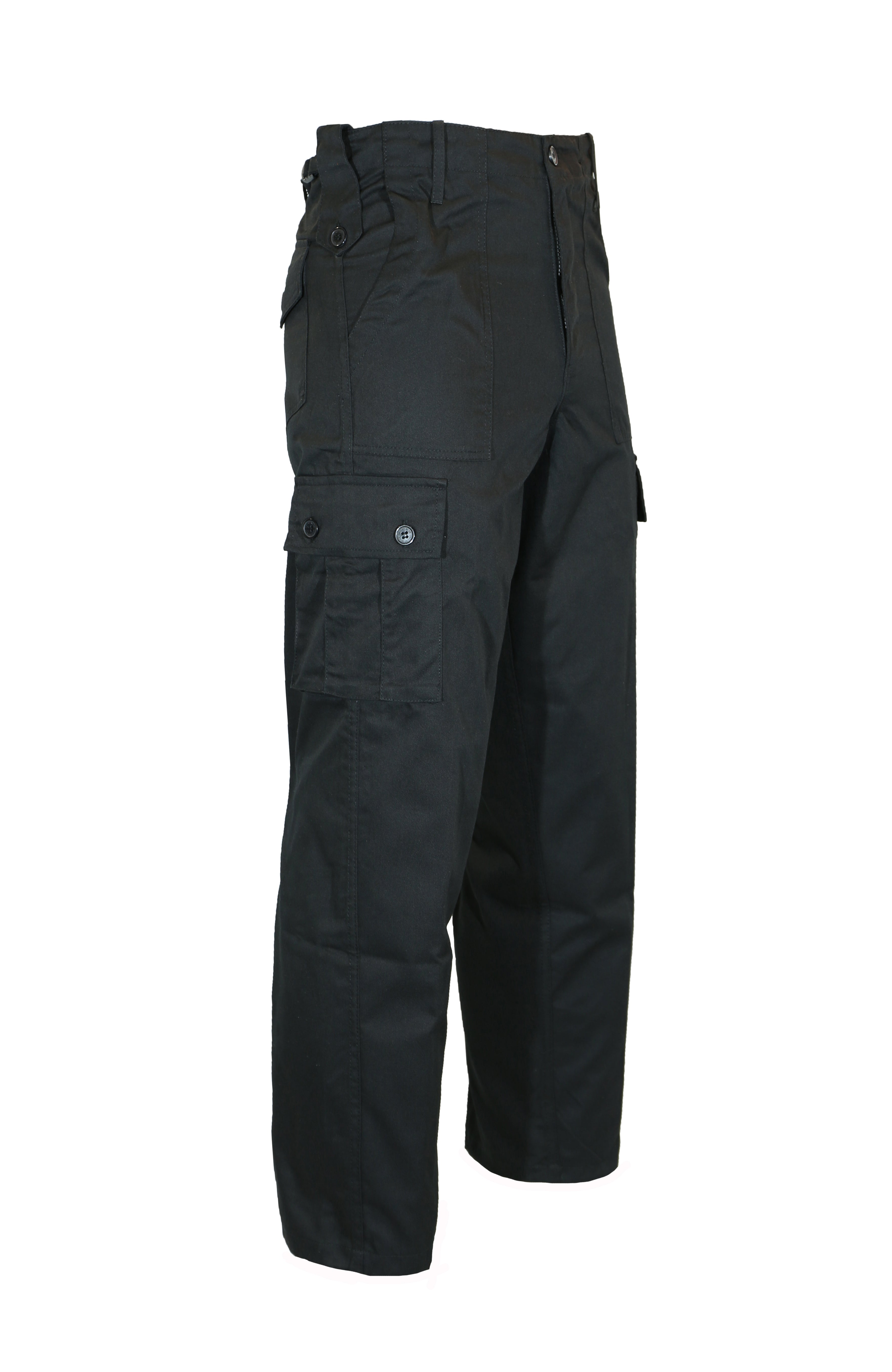 Essential Cargo Trouser Dallaswear