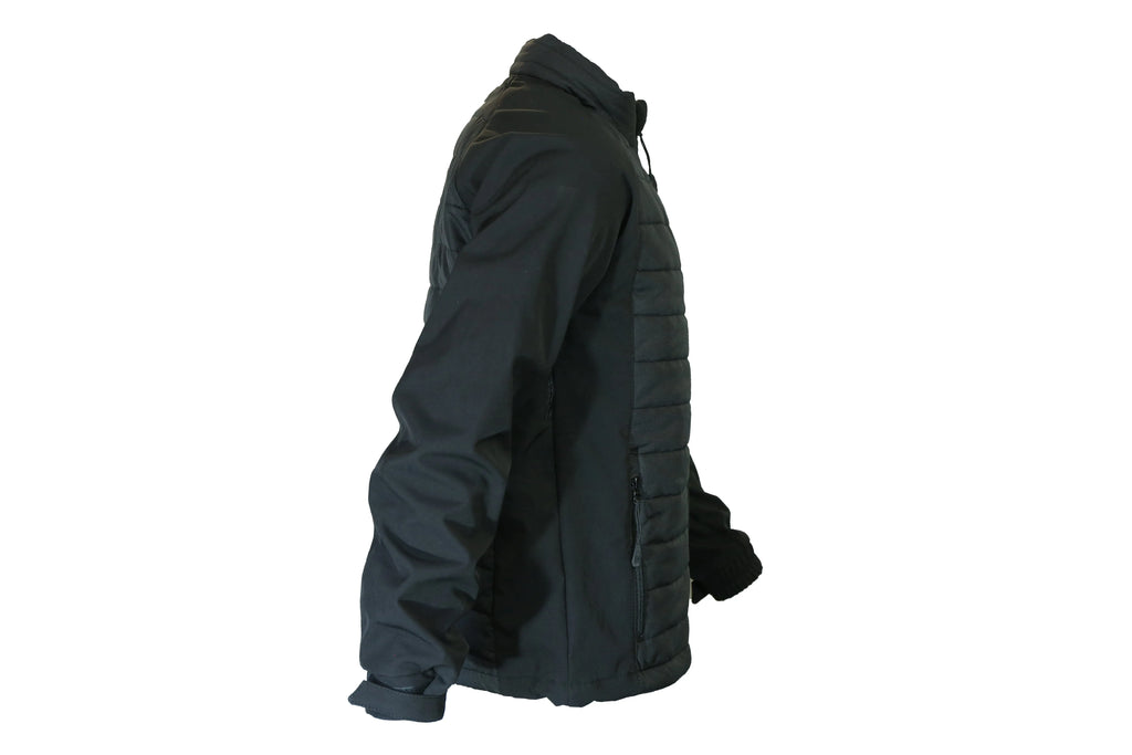 Dynamic Stretch Work Jacket Atomic Workwear