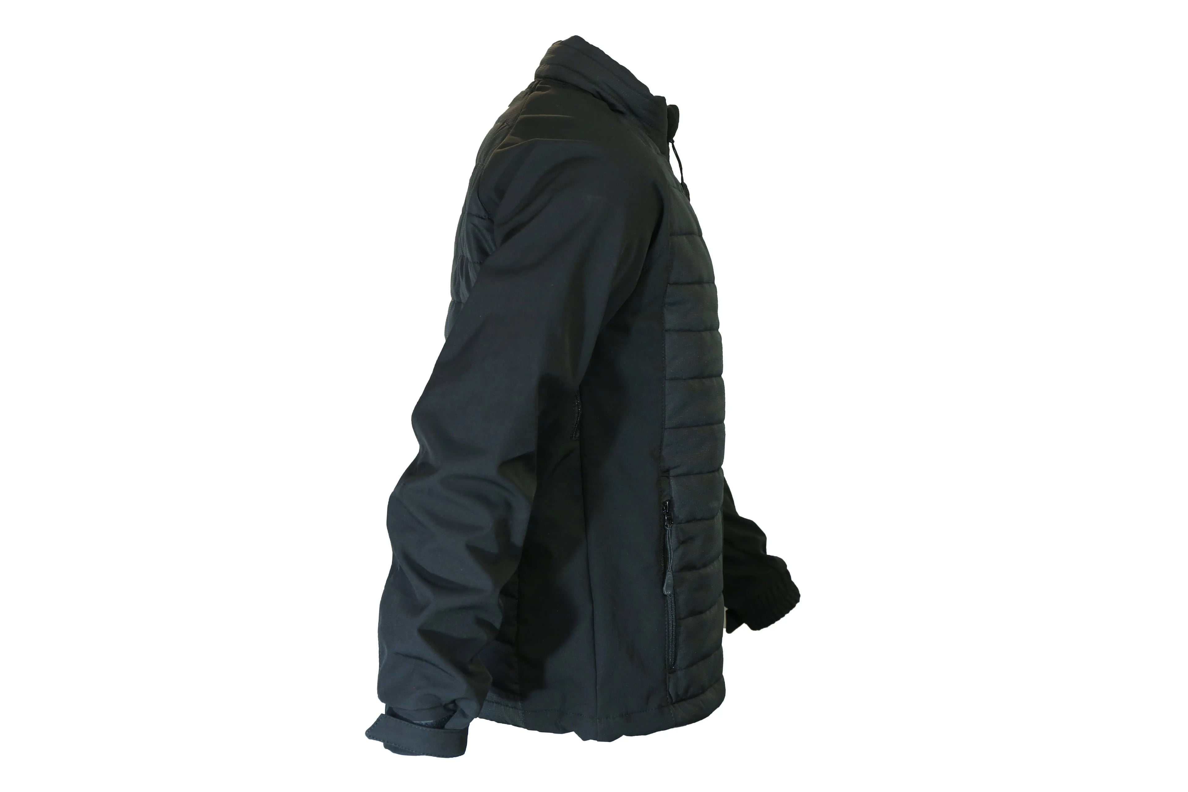Dynamic Stretch Work Jacket Atomic Workwear