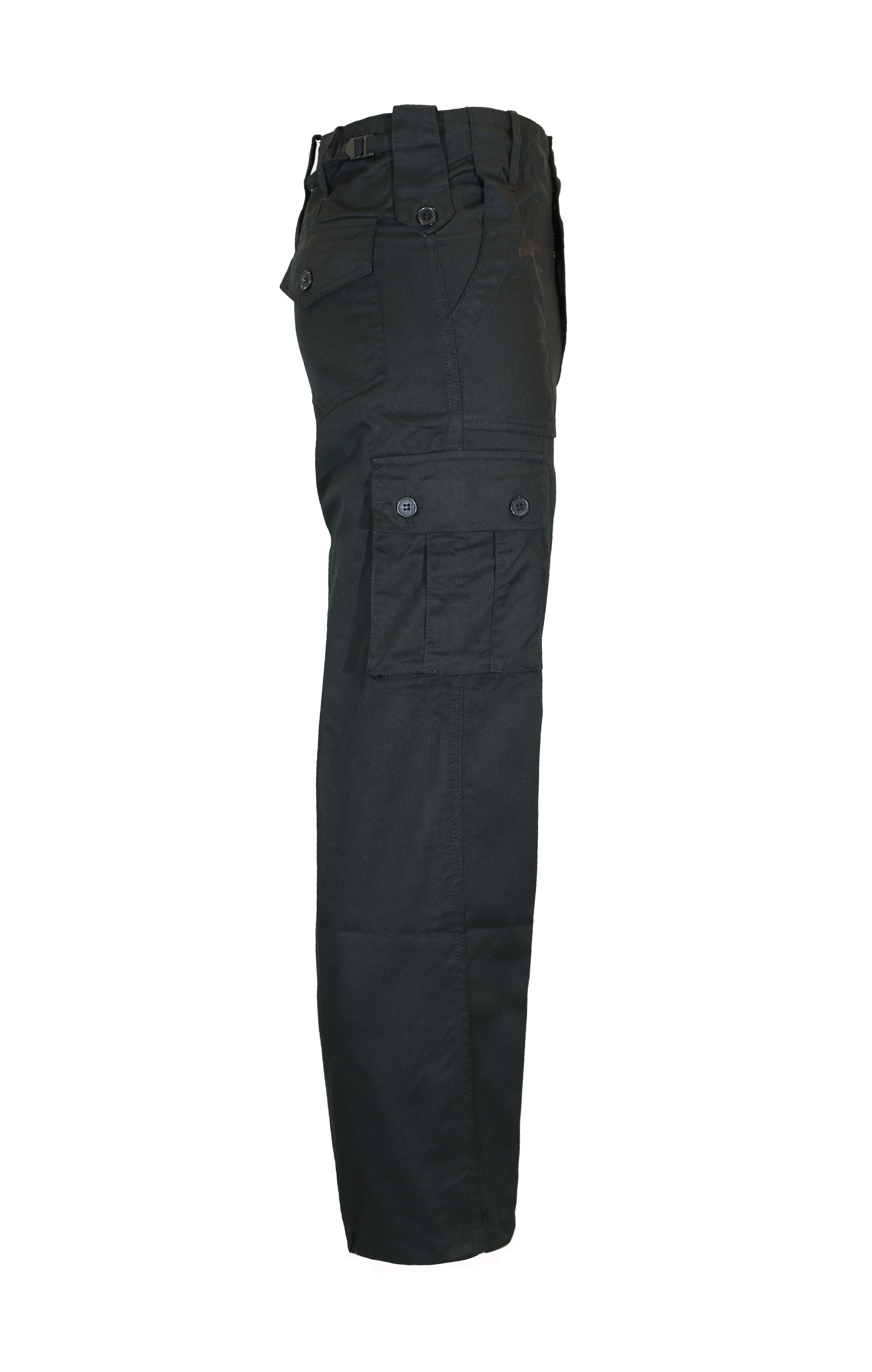 Essential Cargo Trouser Dallaswear