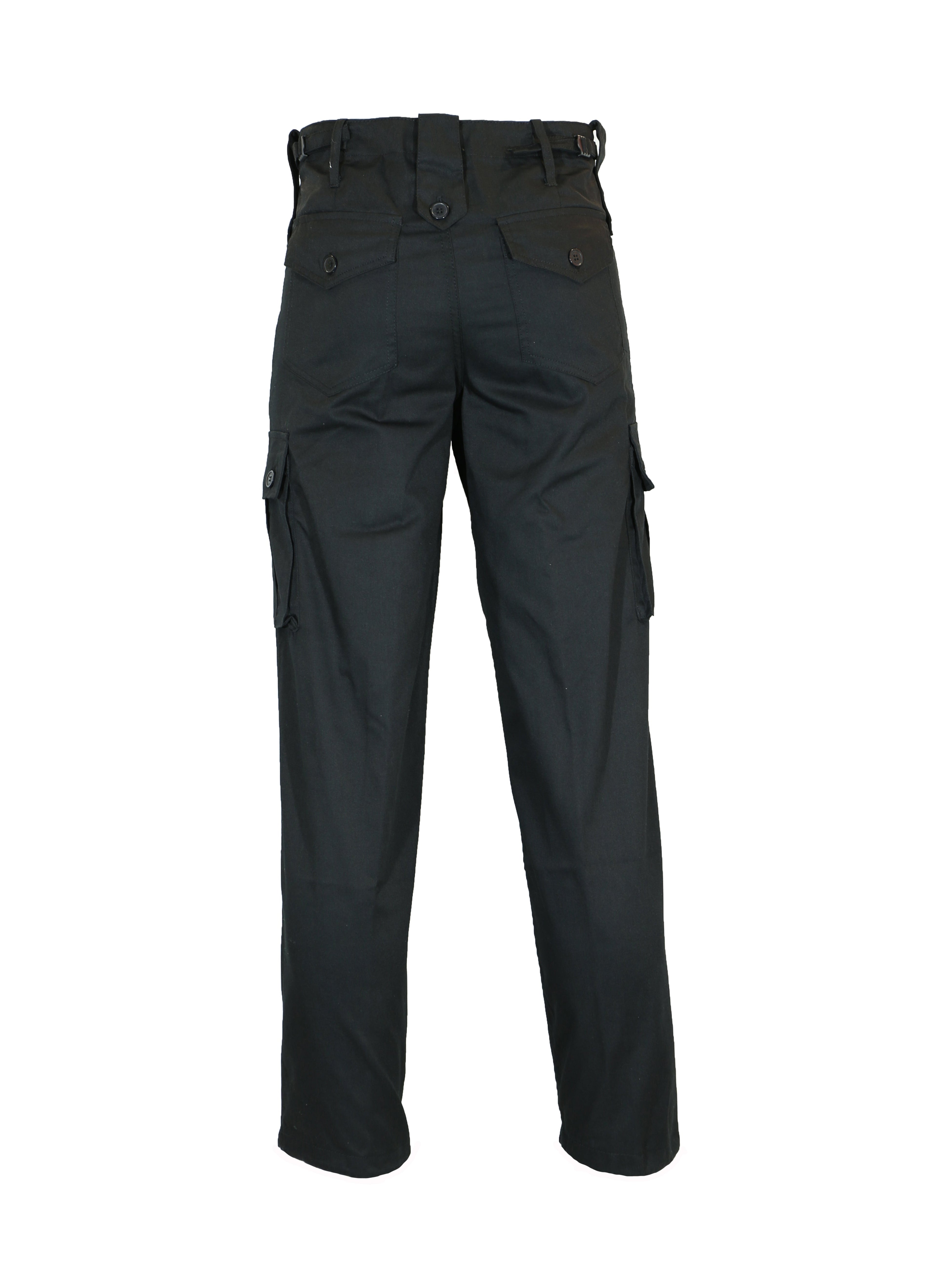 Essential Cargo Trouser Dallaswear