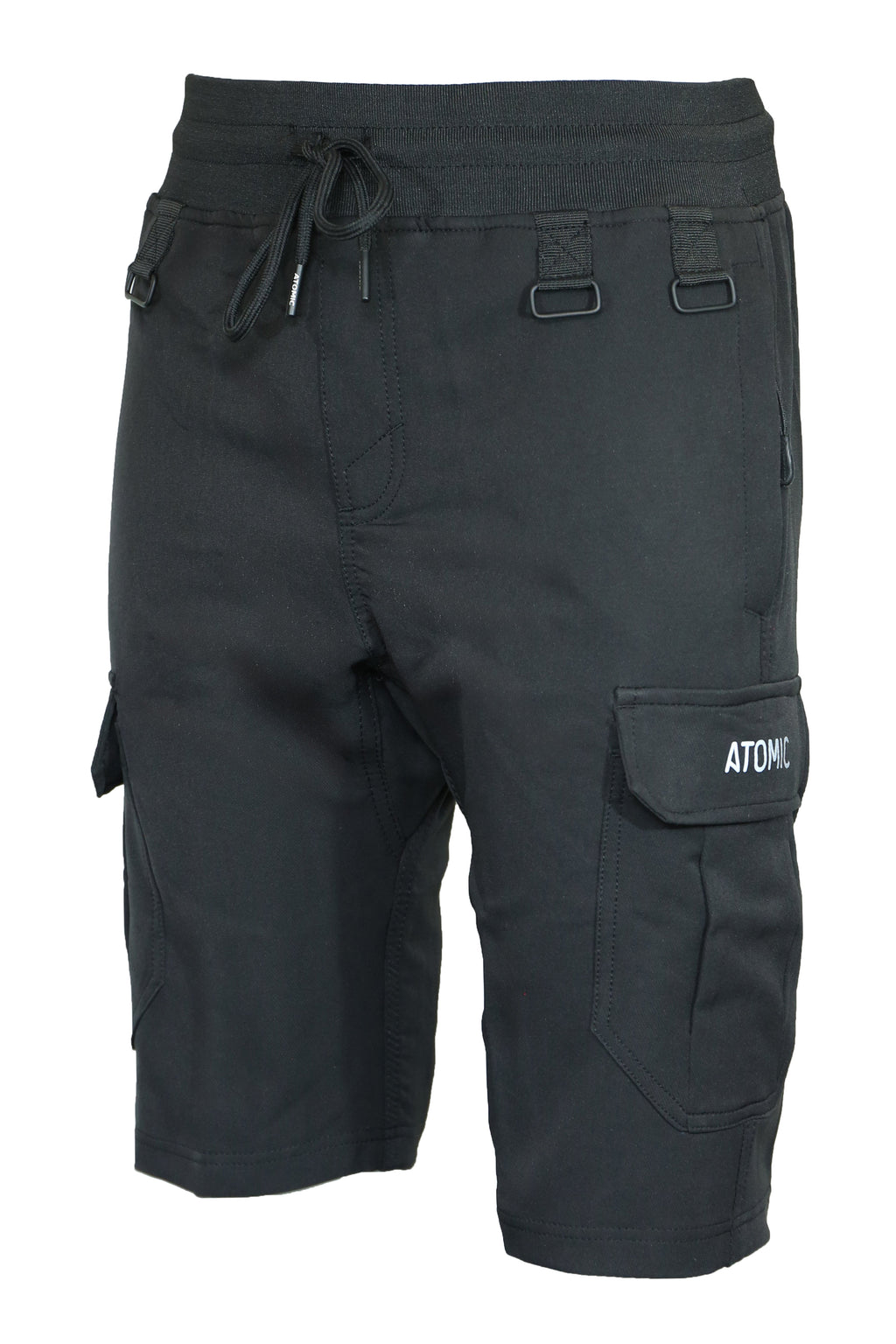 Kinetic Stretch Work Shorts Atomic Workwear
