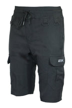 Kinetic Stretch Work Shorts Atomic Workwear