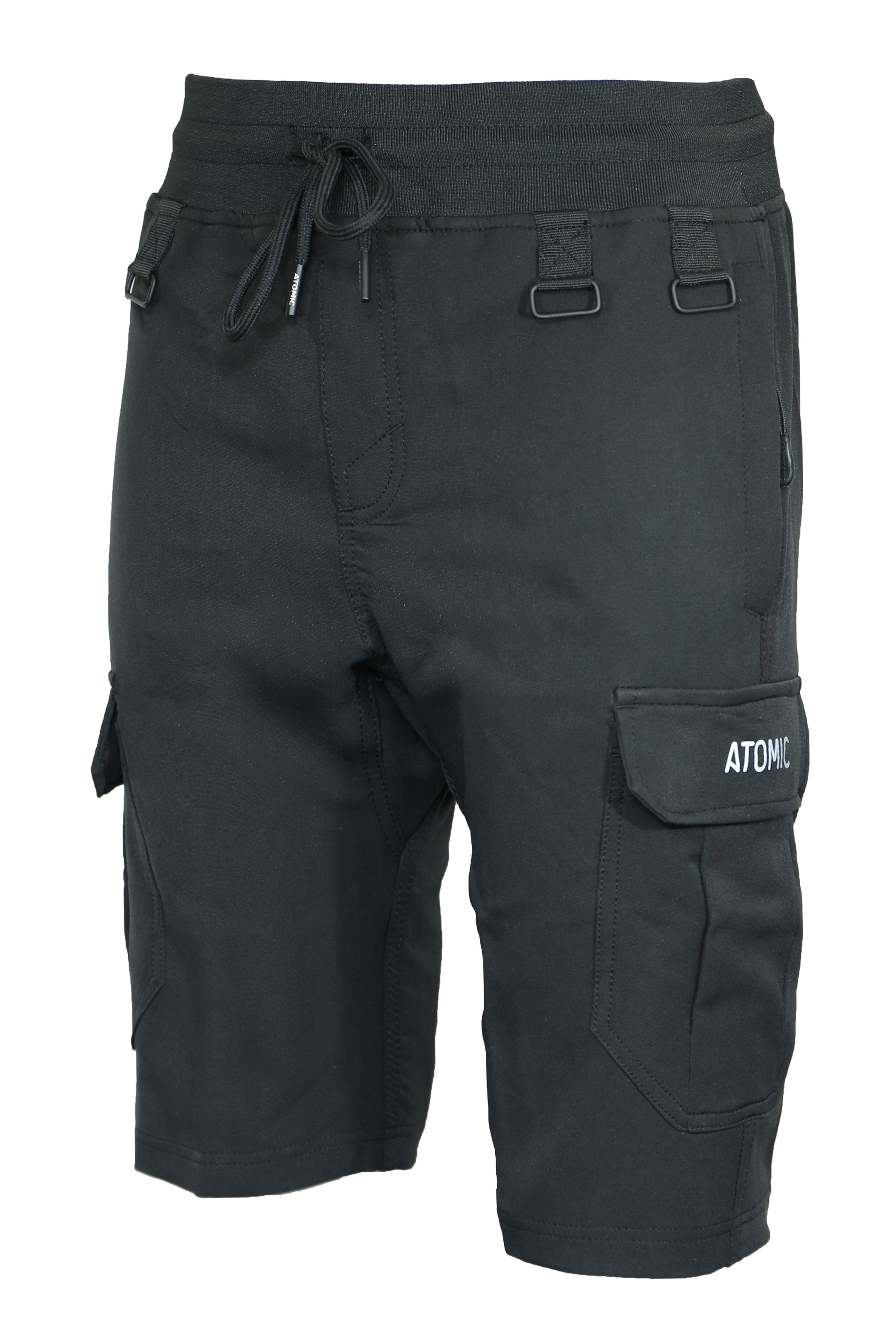 Kinetic Stretch Work Shorts Atomic Workwear