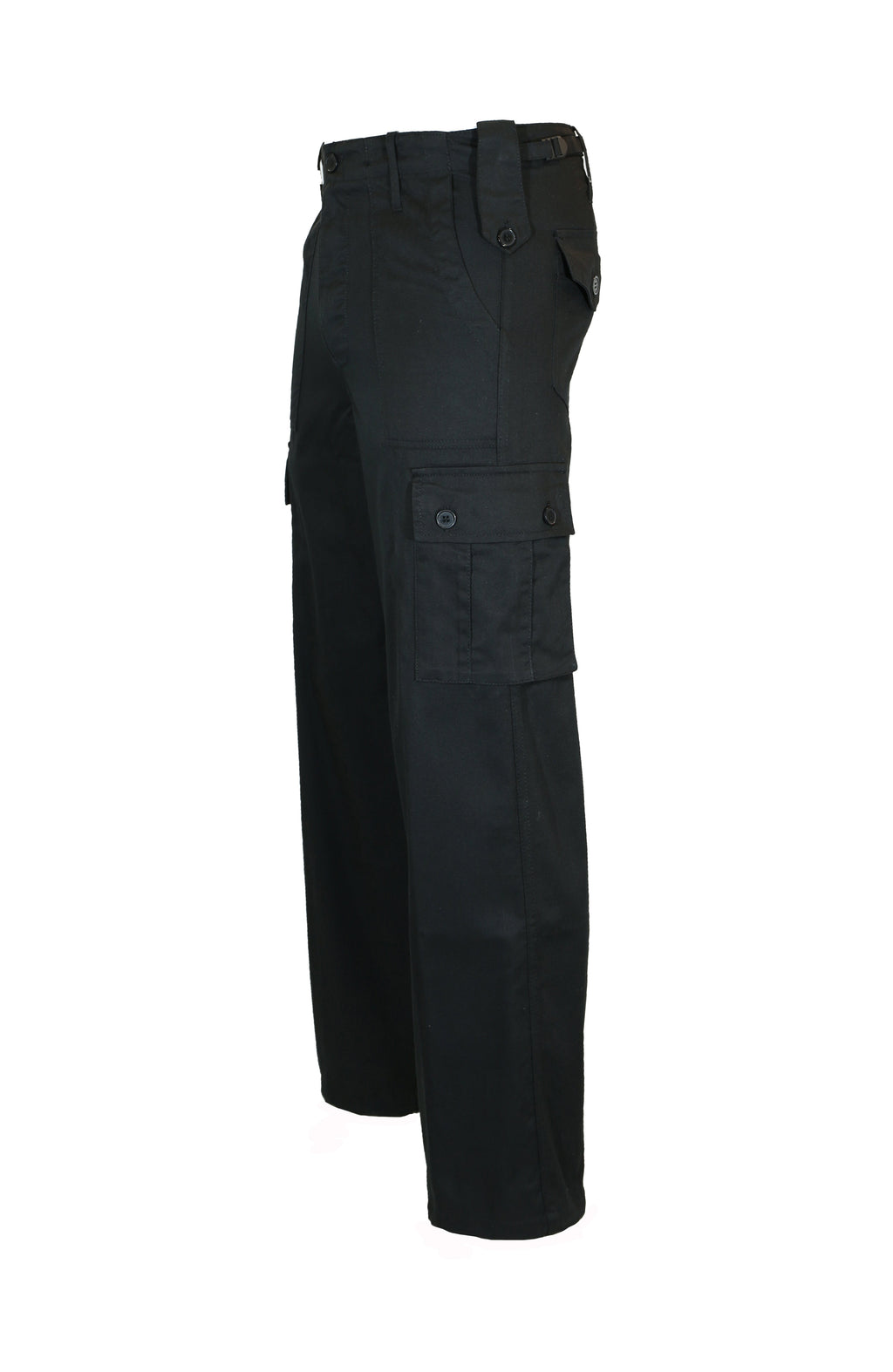 Essential Cargo Trouser Dallaswear