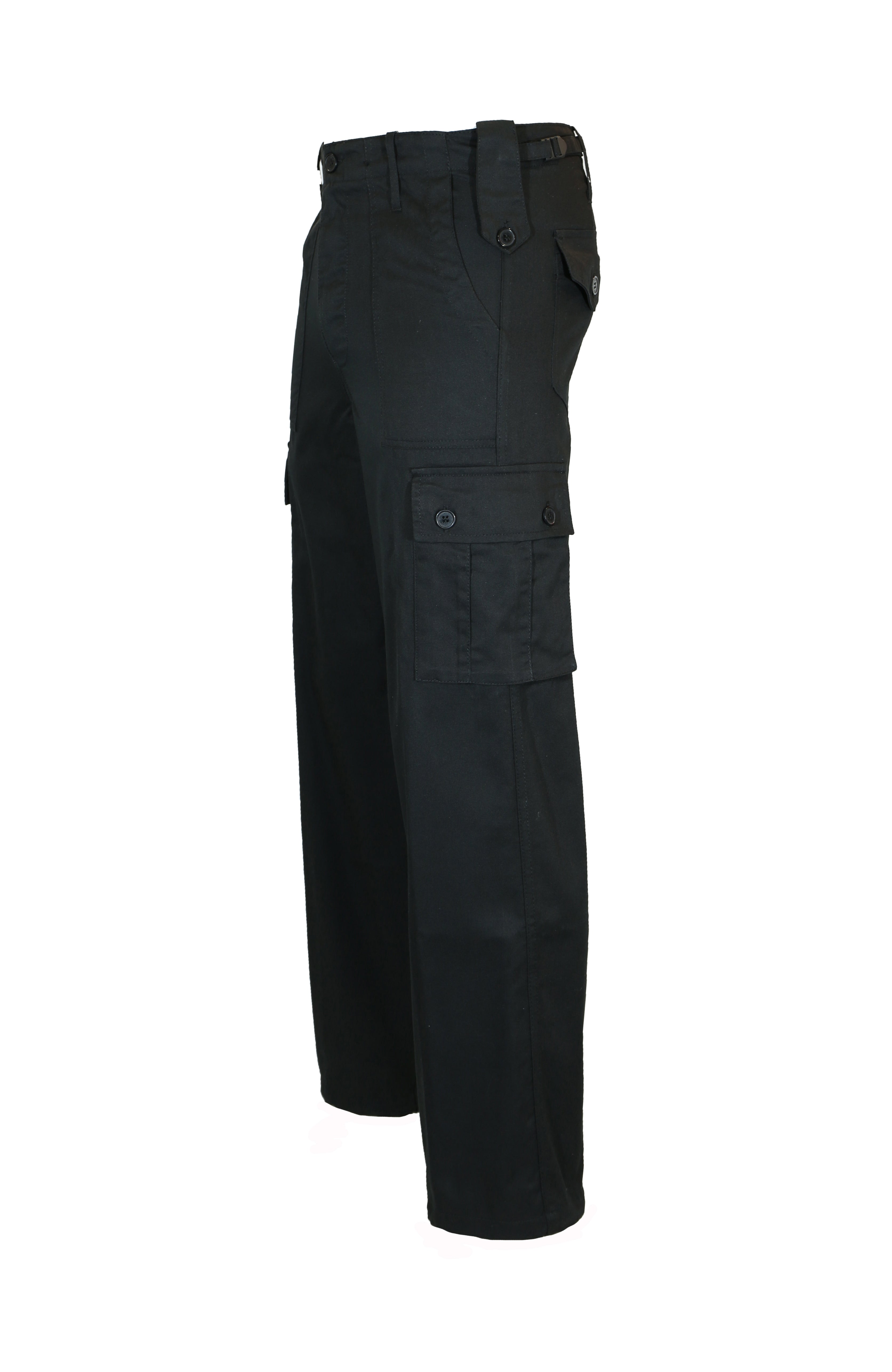Essential Cargo Trouser Dallaswear