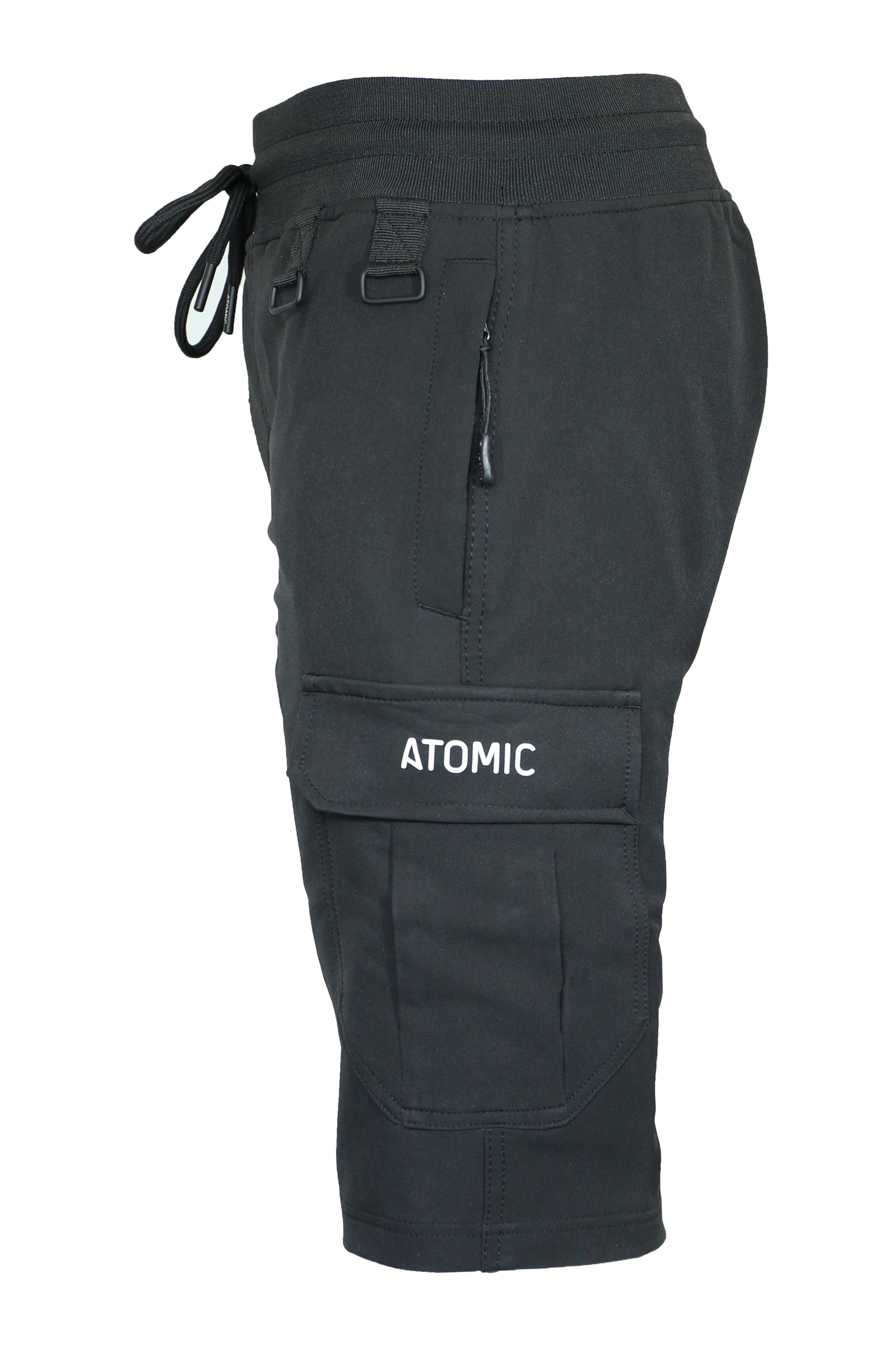 Kinetic Stretch Work Shorts Atomic Workwear