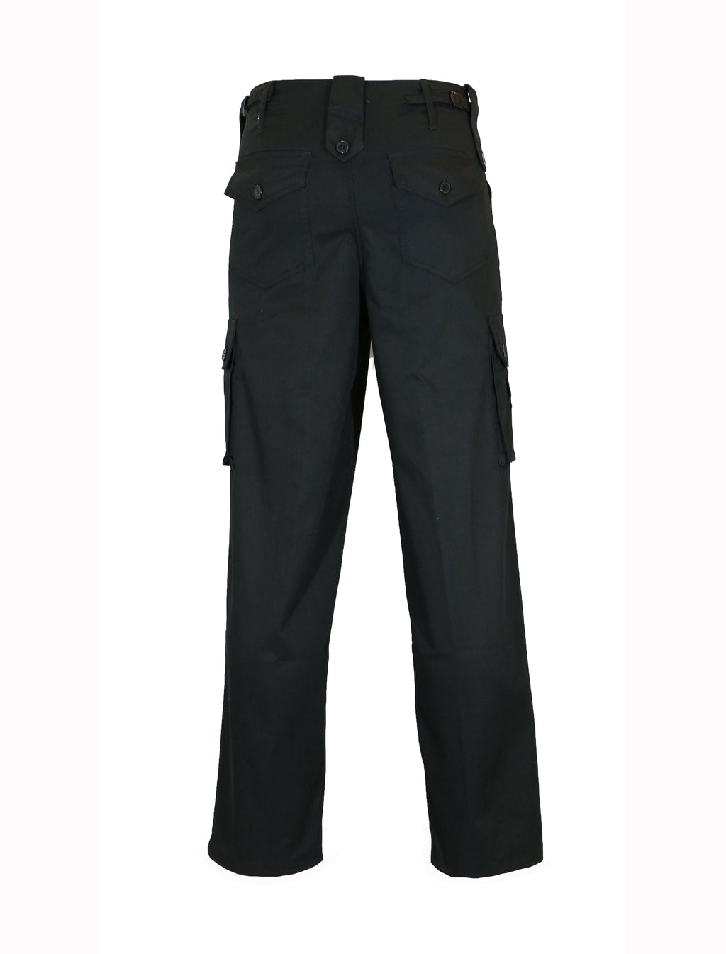Essential Cargo Trouser Dallaswear