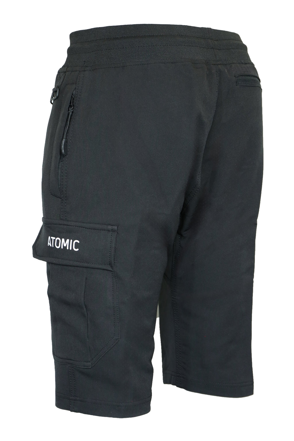 Kinetic Stretch Work Shorts Atomic Workwear