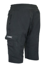 Kinetic Stretch Work Shorts Atomic Workwear