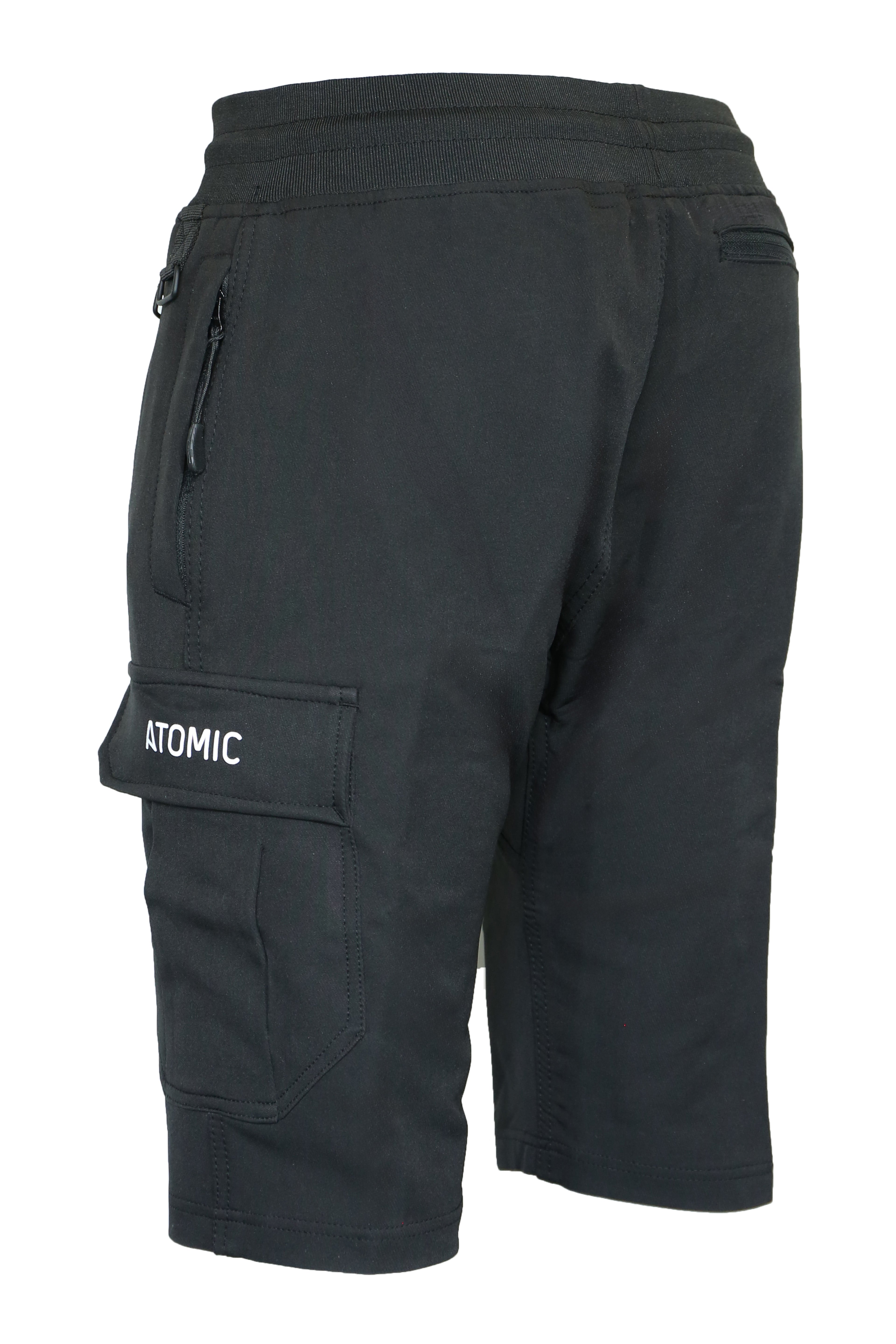 Kinetic Stretch Work Shorts Atomic Workwear