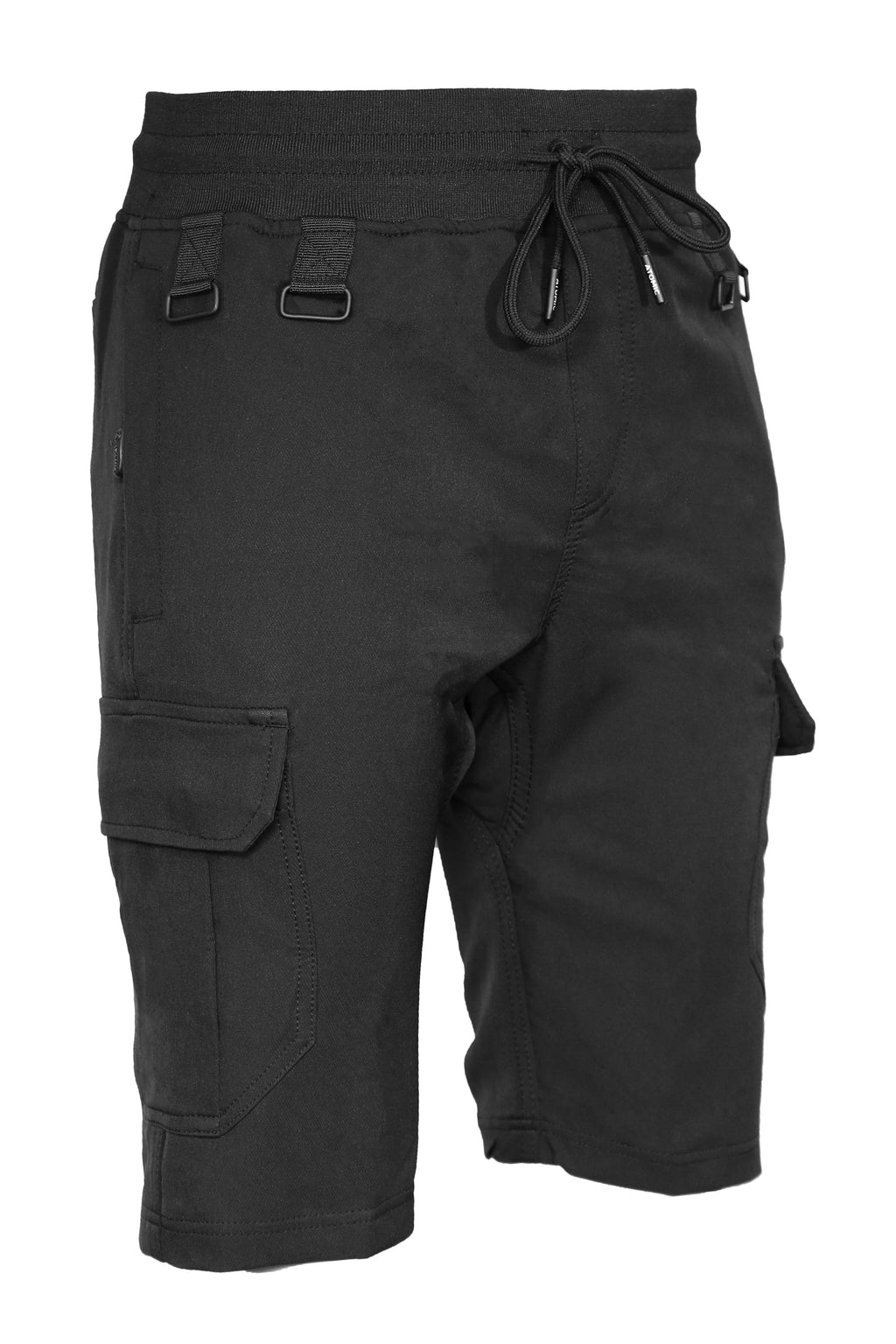 Kinetic Stretch Work Shorts Atomic Workwear