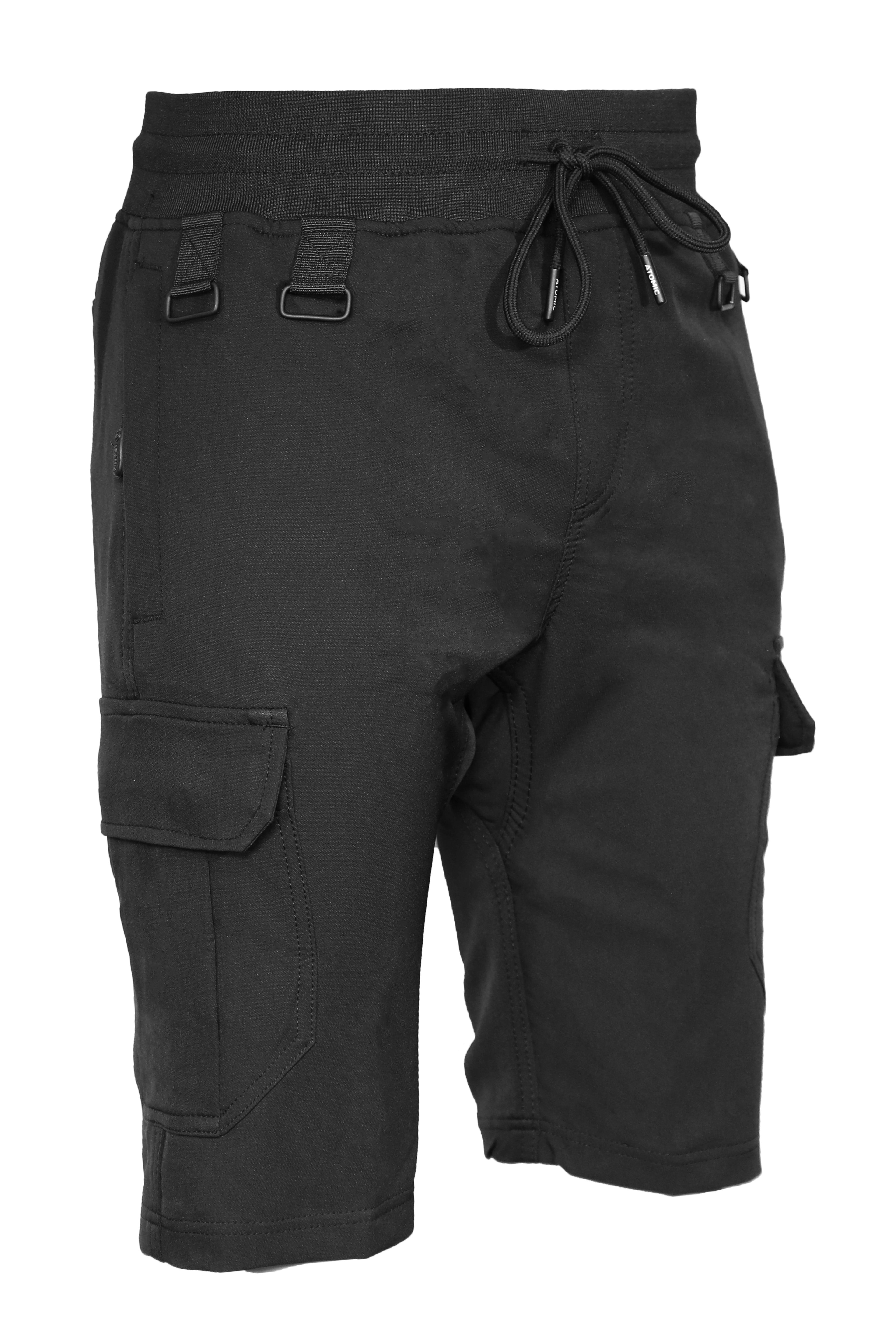 Kinetic Stretch Work Shorts Atomic Workwear