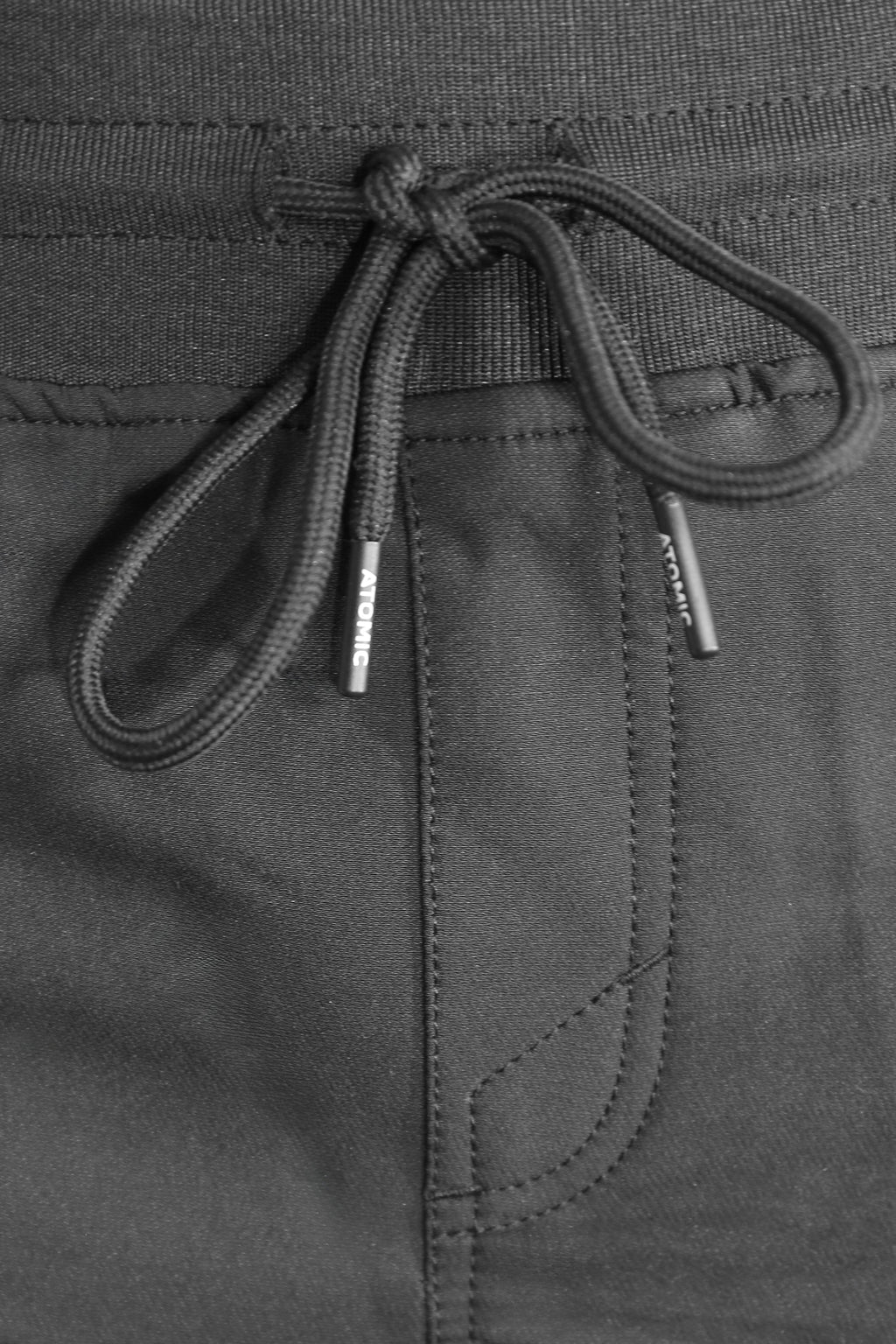 Kinetic Stretch Work Shorts Atomic Workwear