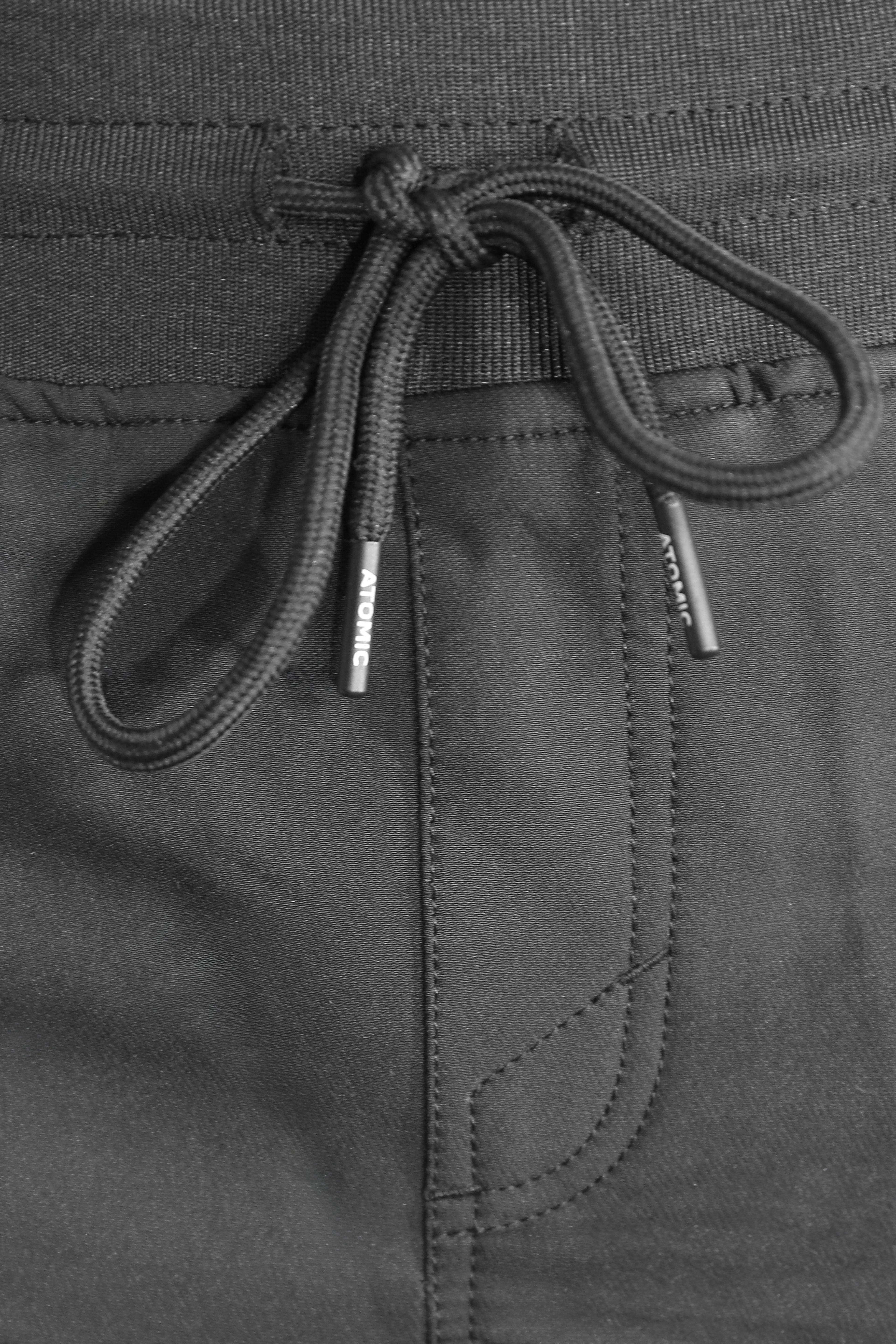 Kinetic Stretch Work Shorts Atomic Workwear