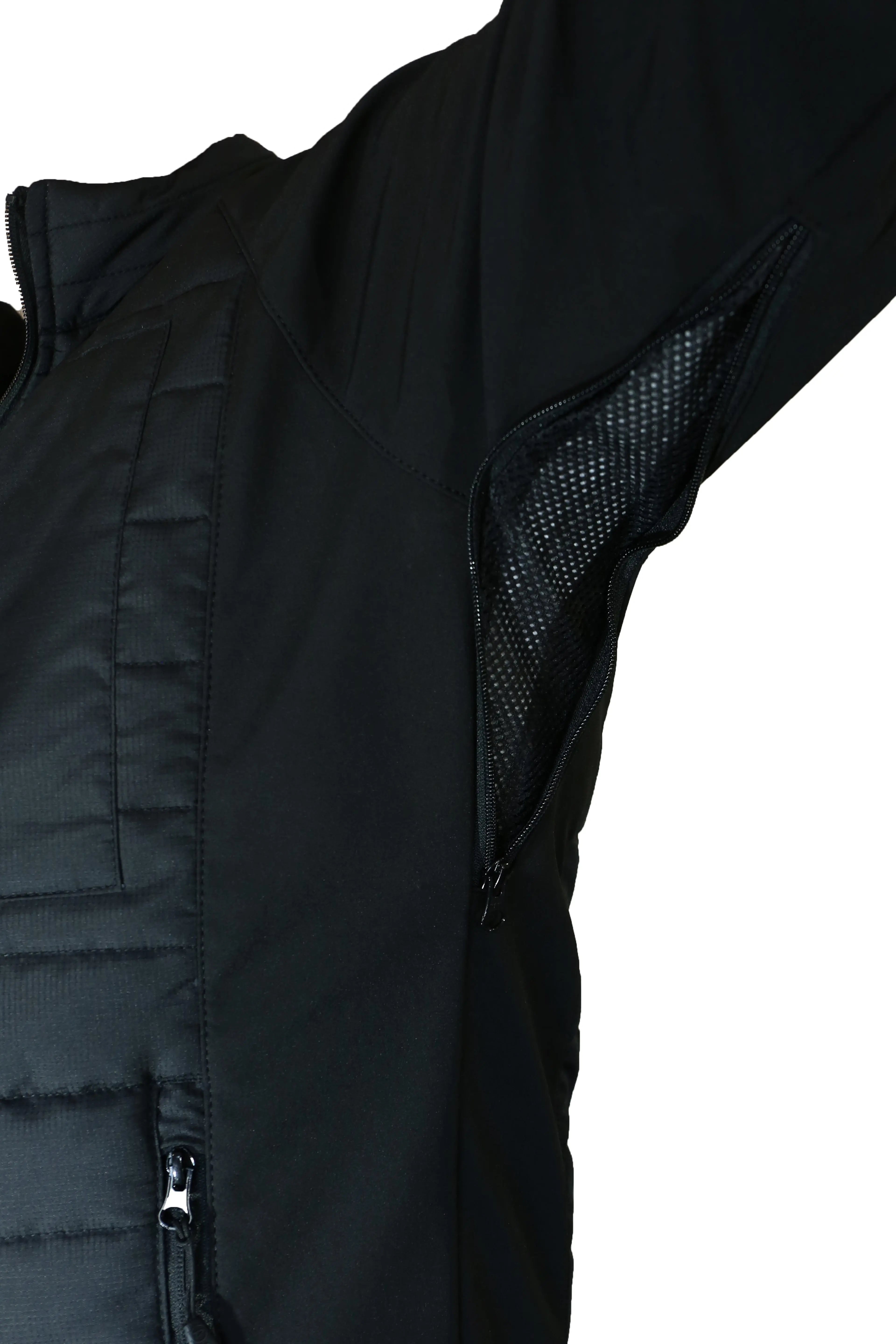 Dynamic Stretch Work Jacket Atomic Workwear