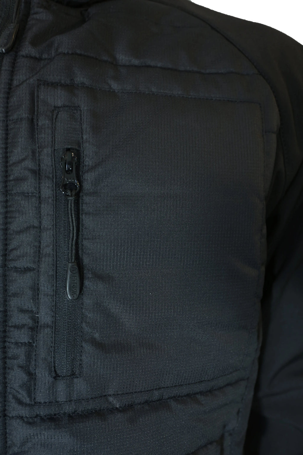 Dynamic Stretch Work Jacket Atomic Workwear