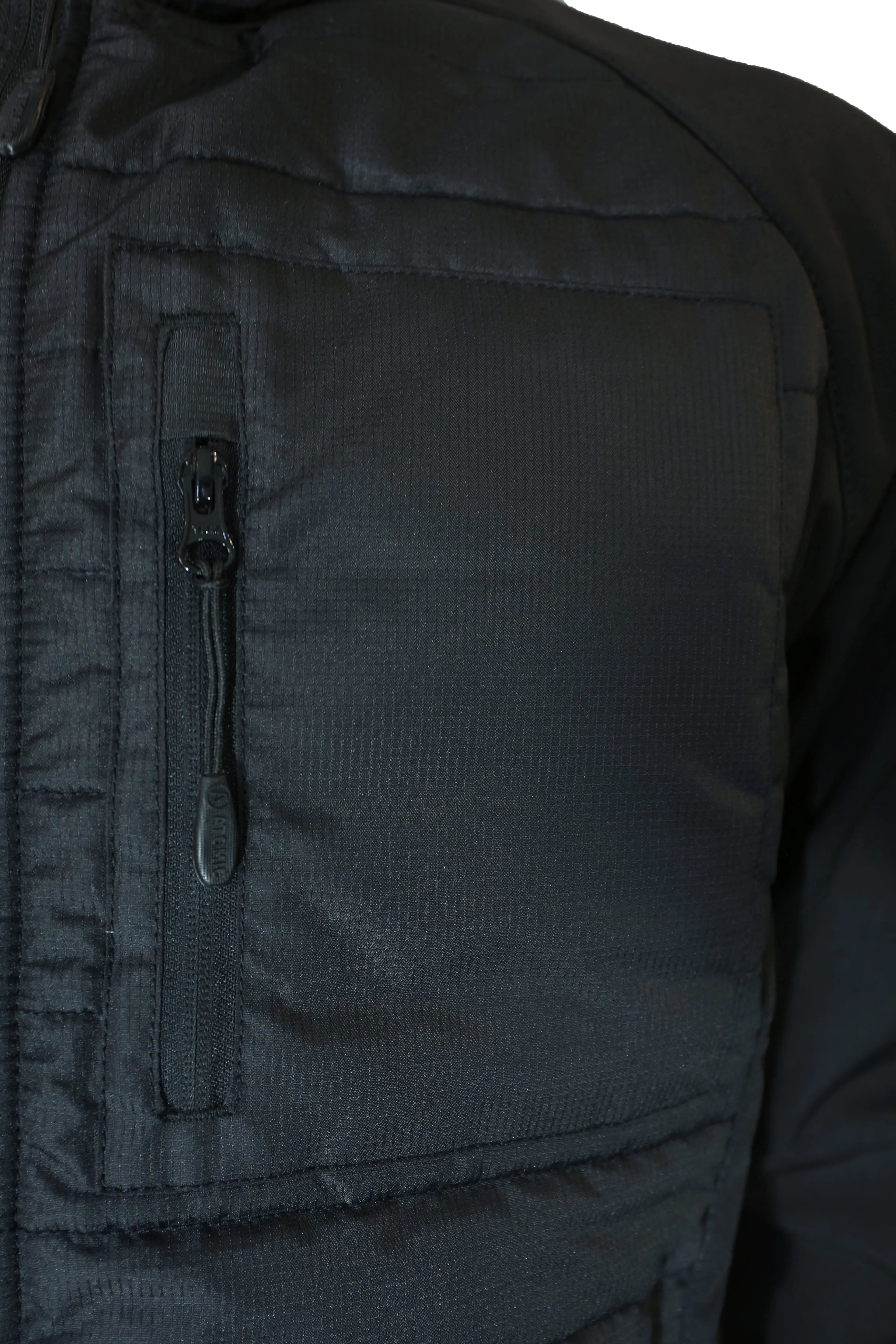Dynamic Stretch Work Jacket Atomic Workwear