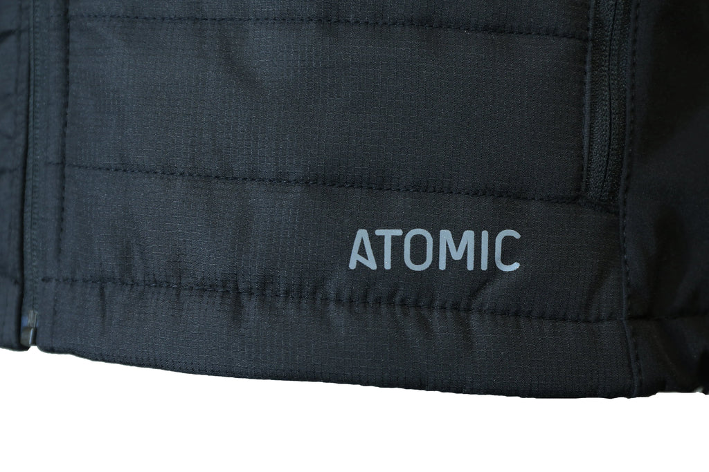 Dynamic Stretch Work Jacket Atomic Workwear