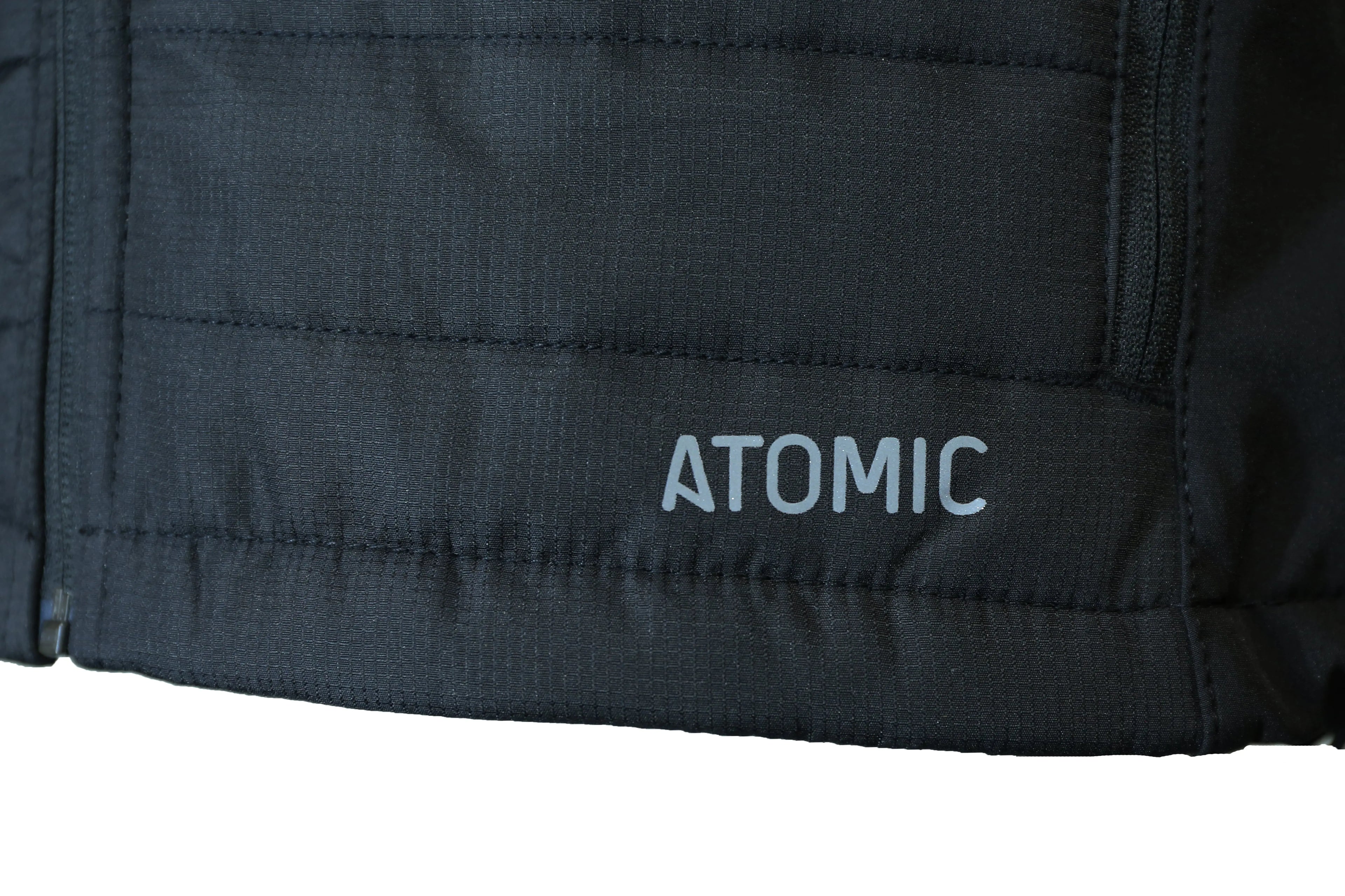 Dynamic Stretch Work Jacket Atomic Workwear