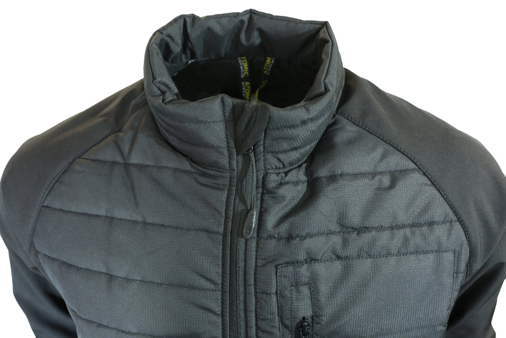 Dynamic Stretch Work Jacket Atomic Workwear