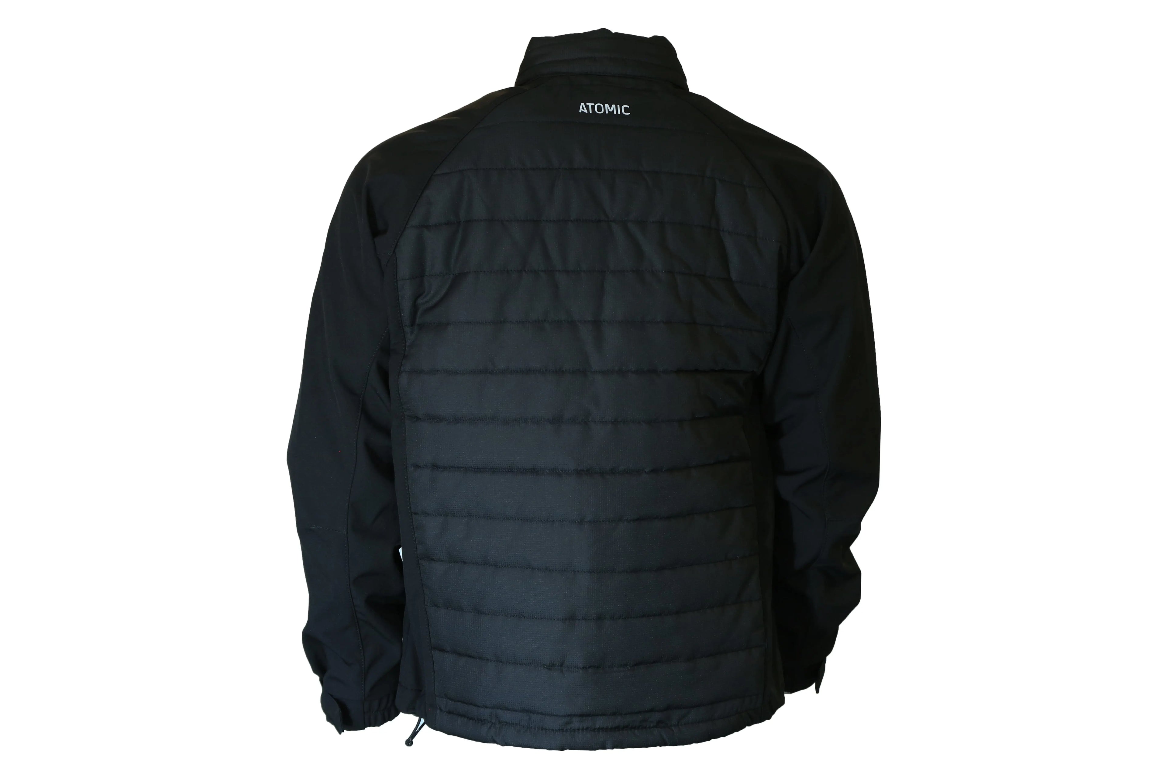 Dynamic Stretch Work Jacket Atomic Workwear