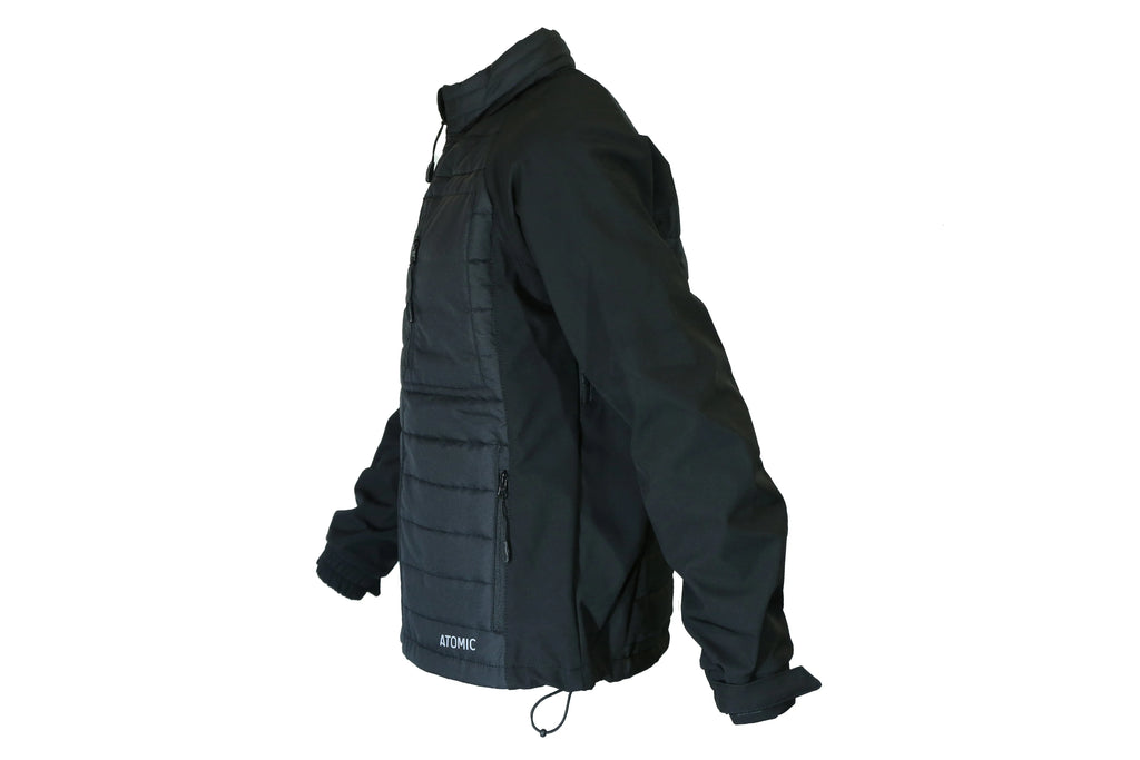 Dynamic Stretch Work Jacket Atomic Workwear