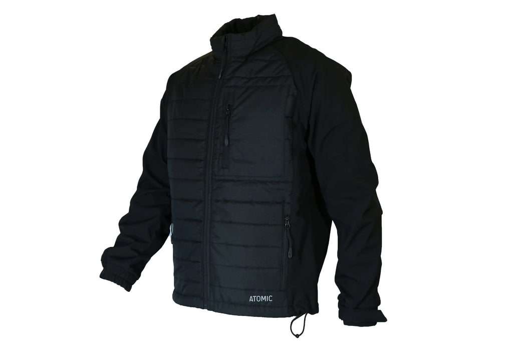 Dynamic Stretch Work Jacket Atomic Workwear