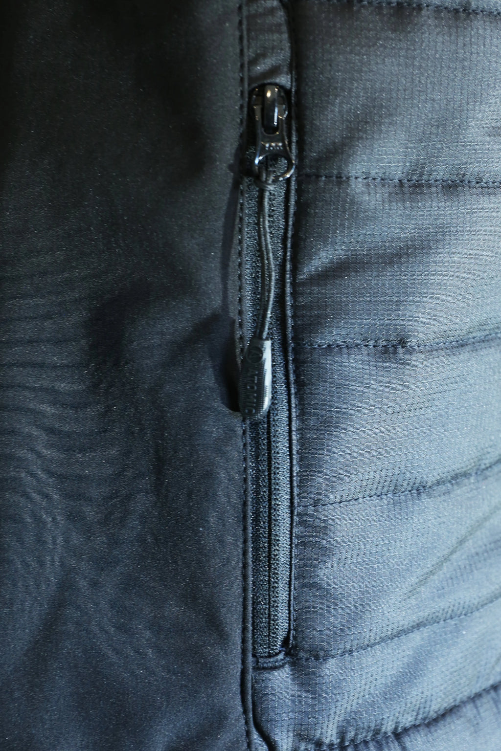 Dynamic Stretch Work Jacket Atomic Workwear
