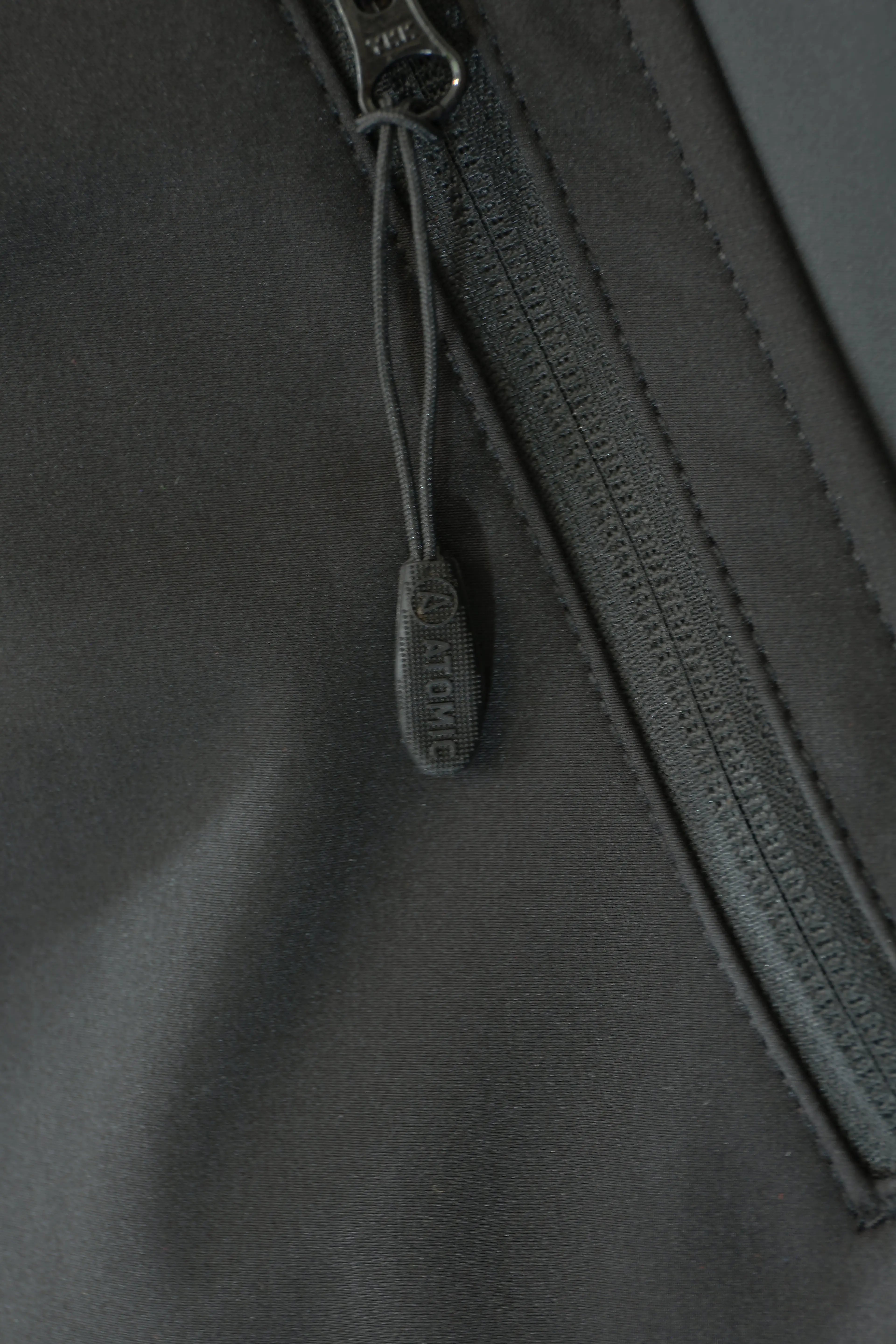 Impact Softshell Work Jacket Atomic Workwear