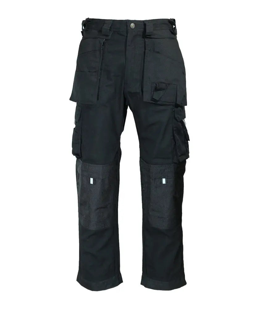 Heavy Duty Work Trouser Atomic Workwear