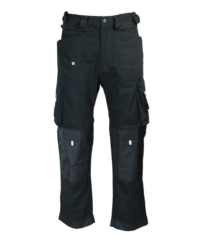 Heavy Duty Work Trouser Atomic Workwear