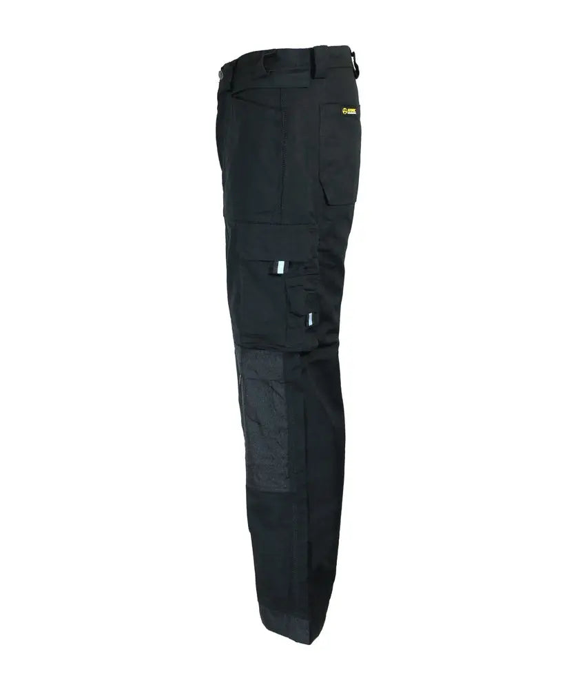 Heavy Duty Work Trouser Atomic Workwear