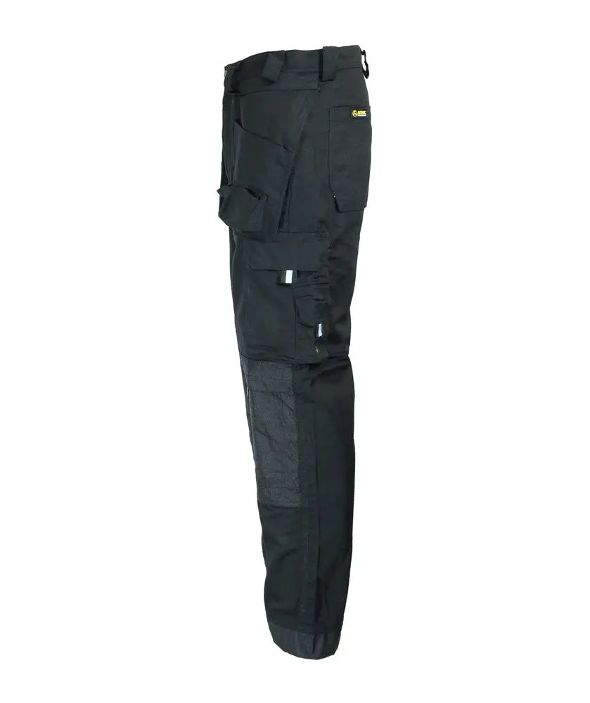 Heavy Duty Work Trouser Atomic Workwear