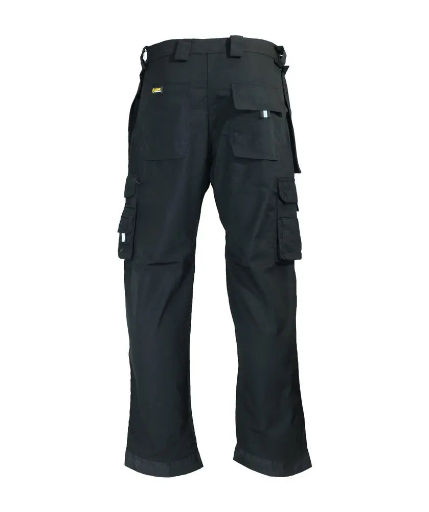 Heavy Duty Work Trouser Atomic Workwear