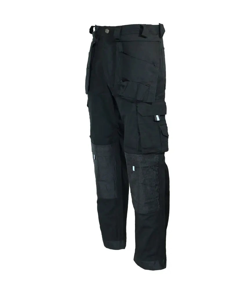 Heavy Duty Work Trouser Atomic Workwear