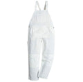 Essential Painters Bib & Brace Atomic Workwear