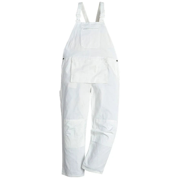 Essential Painters Bib & Brace Atomic Workwear