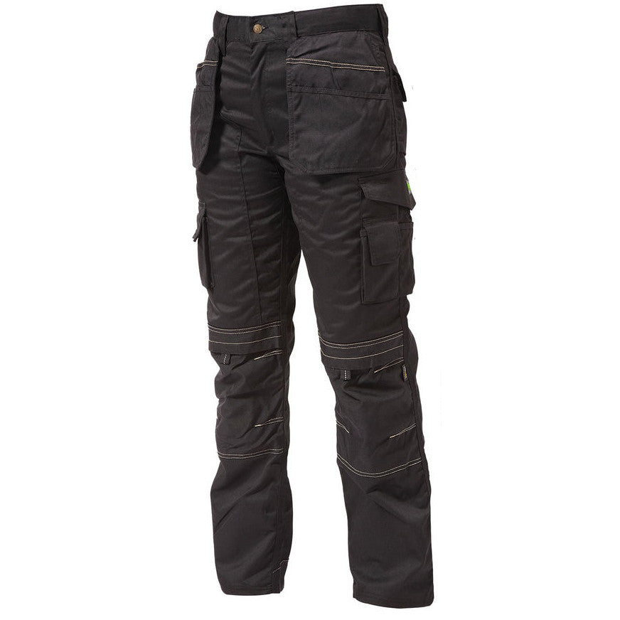 Expert Work Trouser Atomic Workwear