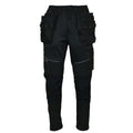 Dynamic Stretch Work Trouser Atomic Workwear