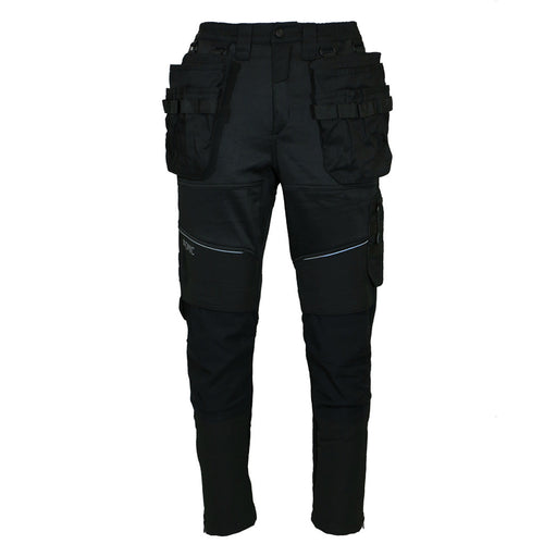 Dynamic Stretch Work Trouser Atomic Workwear