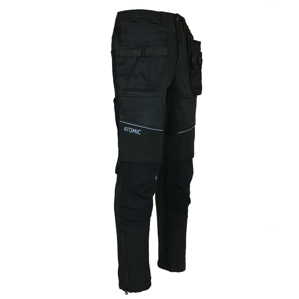 Dynamic Stretch Work Trouser Atomic Workwear