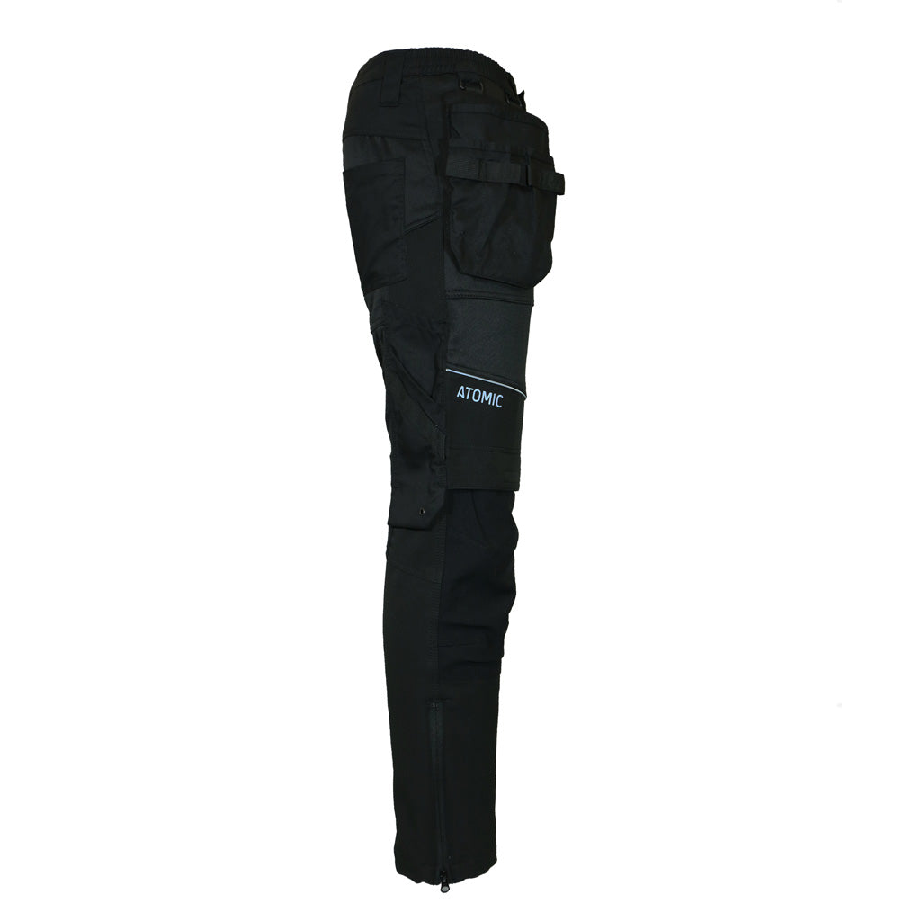 Dynamic Stretch Work Trouser Atomic Workwear