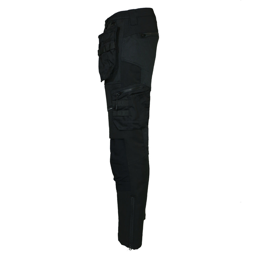 Dynamic Stretch Work Trouser Atomic Workwear