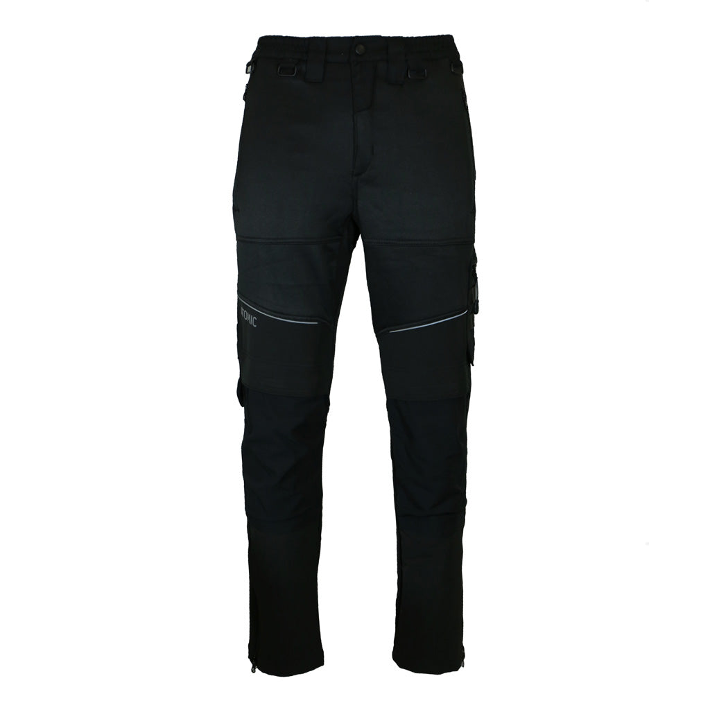 Dynamic Stretch Work Trouser Atomic Workwear